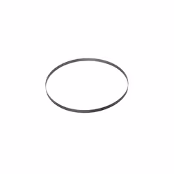 Milwaukee 48390539 Compact Bandsaw Blade 24tpi 900mm Length Pack of 3