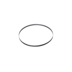 Milwaukee 48390539 Compact Bandsaw Blade 24tpi 900mm Length Pack of 3