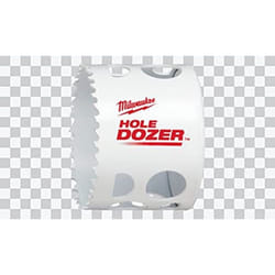 Milwaukee 49-56-0159 2-11/16"""" Hole Dozer Hole Saw