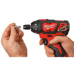 Milwaukee 48222320 Compact Ratcheting Multi Bit Driver