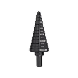 MILWAUKEE 6-32 STEP DRILL