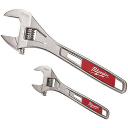 Milwaukee AGN 48-22-7400 Wrench Set Adjacent  6 & 10""""