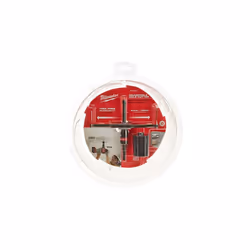 49560260 Circle Cutter for DrywallWhite