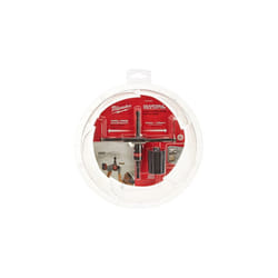 49560260 Circle Cutter for DrywallWhite