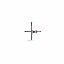 49560260 Circle Cutter for DrywallWhite