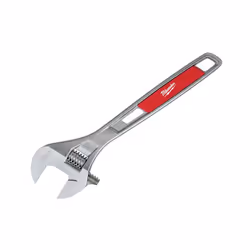 Milwaukee 48227415 Adjustable Wrench 380mm (15in)
