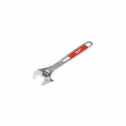 MIlwaukee 48227412 - 300mm (12in) Adjustable Wrench-1pc