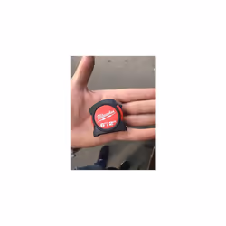 045242468034 Tape Measure 2 m / 6 ft