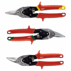 Milwaukee 48224533Â Snips Promo Set of 3