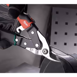 Milwaukee 48224533Â Snips Promo Set of 3