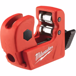 Milwaukee 48229250 Mini Copper Tube Cutter 3-15mm