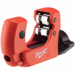 Milwaukee 48229251 Mini Copper Tube Cutter 3-28mm