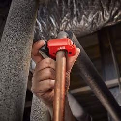 Milwaukee 48229251 Mini Copper Tube Cutter 3-28mm