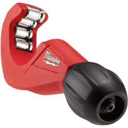 Milwaukee 48229252 Constant Swing Copper Tube Cutter 3-42mm