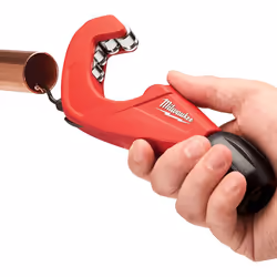 Milwaukee 48229252 Constant Swing Copper Tube Cutter 3-42mm