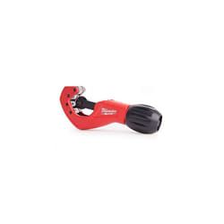 Milwaukee 48229259 Constant Swing Copper Tubing Cutter 3-28mm