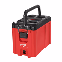 MILWAUKEE'S 48-22-8422 PACKOUT Compact Tool Box (1)