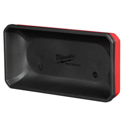 Milwaukee Packout Rectangular Magnetic Container Tool Organizer Box  48228071