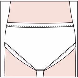 Peppa Pig Boys Amazon Exclusive Toddler 100% Cotton Briefs & Potty Training Pants That Includes Stickers Tracking Chart Underwear  7-pack 100% Combed