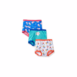 Peppa Pig Baby Toddler Girls' Potty Training Pants Multipack  Peppagtr
