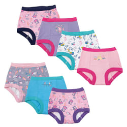 Hasbro Peppa Pig Tg 7Pk Training Pant
