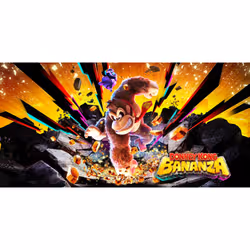 Nintendo Donkey Kong Bananza - Additional view 2