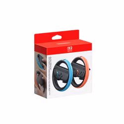 Nintendo Joy-Con 2 Wheel (set of 2)