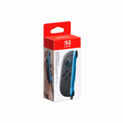 Nintendo Joy-Con™ 2 (L) Light Blue - Additional view 4