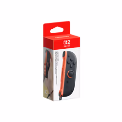 Nintendo Joy-Con 2 (R) Light Red - Additional view 5