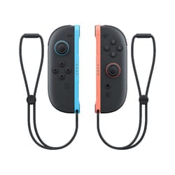 Nintendo Joy-Con 2 (L)/(R) Light Blue/Light Red