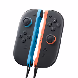 Nintendo Joy-Con 2 (L)/(R) Light Blue/Light Red