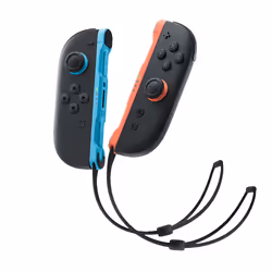 Nintendo Joy-Con 2 (L)/(R) Light Blue/Light Red - Additional view 5