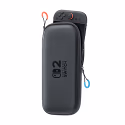 Nintendo Switch 2 Carrying Case & Screen Protector