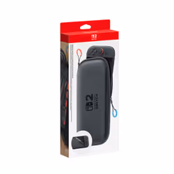 Nintendo Switch 2 Carrying Case & Screen Protector - Additional view 4