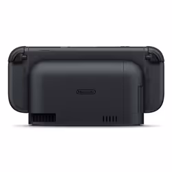Nintendo Switch 2 portable game console 20.1 cm (7.9") 256 GB Touchscreen Wi-Fi Black - Additional view 6