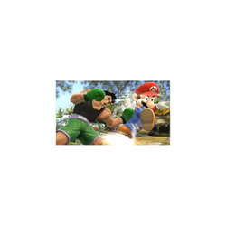 Super Smash Bros Nintendo Wii U