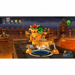 Nintendo Mario Party 10 Standard Wii U