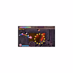 Kirby and the Rainbow Paintbrush Wii U