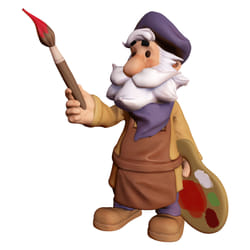 Nintendo Art Academy Atelier