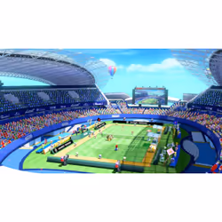 Nintendo Mario Tennis : Ultra Smash, E (Everyone)