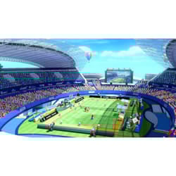 Nintendo Mario Tennis : Ultra Smash