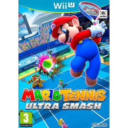 Nintendo Mario Tennis: Ultra Smash Standard Wii U