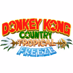 Nintendo Donkey Kong Country : Tropical Freeze - Selects German, English, Spanish, French, Italian Wii U