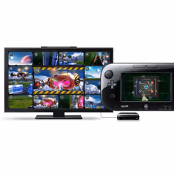 Nintendo Star Fox Guard, Wii U, E10+ (Everyone 10+), Physical media