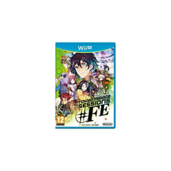 Tokyo Mirage Sessions #FE Nintendo Wii U