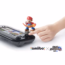 Nintendo Amiibo Character - Fox (Super Smash Bros. Collection) /Switch - Additional view 5