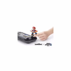 Marth amiibo - Europe/Australia Import (Super Smash Bros Series) - Additional view 4