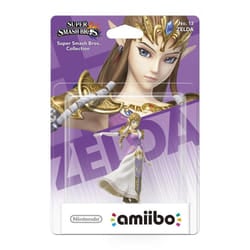 Zelda No.13 amiibo (Nintendo Wii U/3DS)