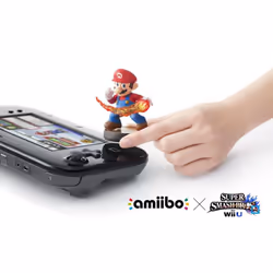 Zelda No.13 amiibo (Nintendo Wii U/3DS) - Additional view 4