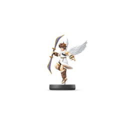Pit No.17 amiibo (Nintendo Wii U/3DS)
